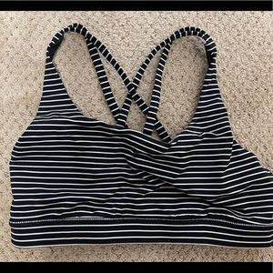 Lululemon Energy Bra